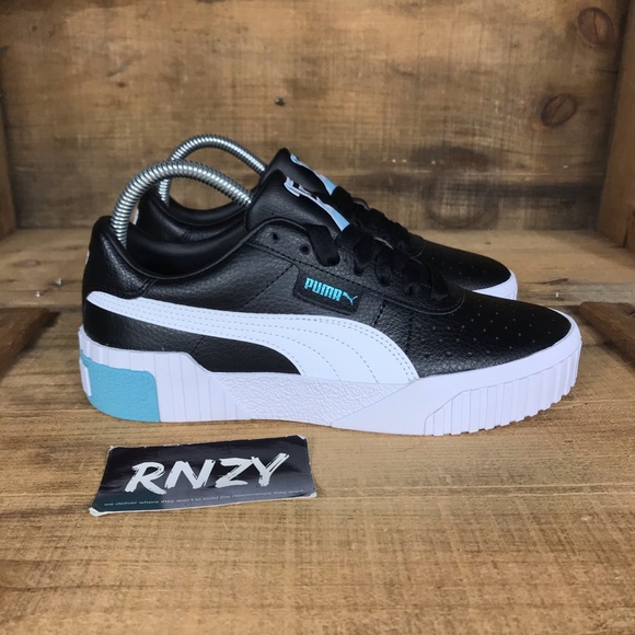 puma cali size